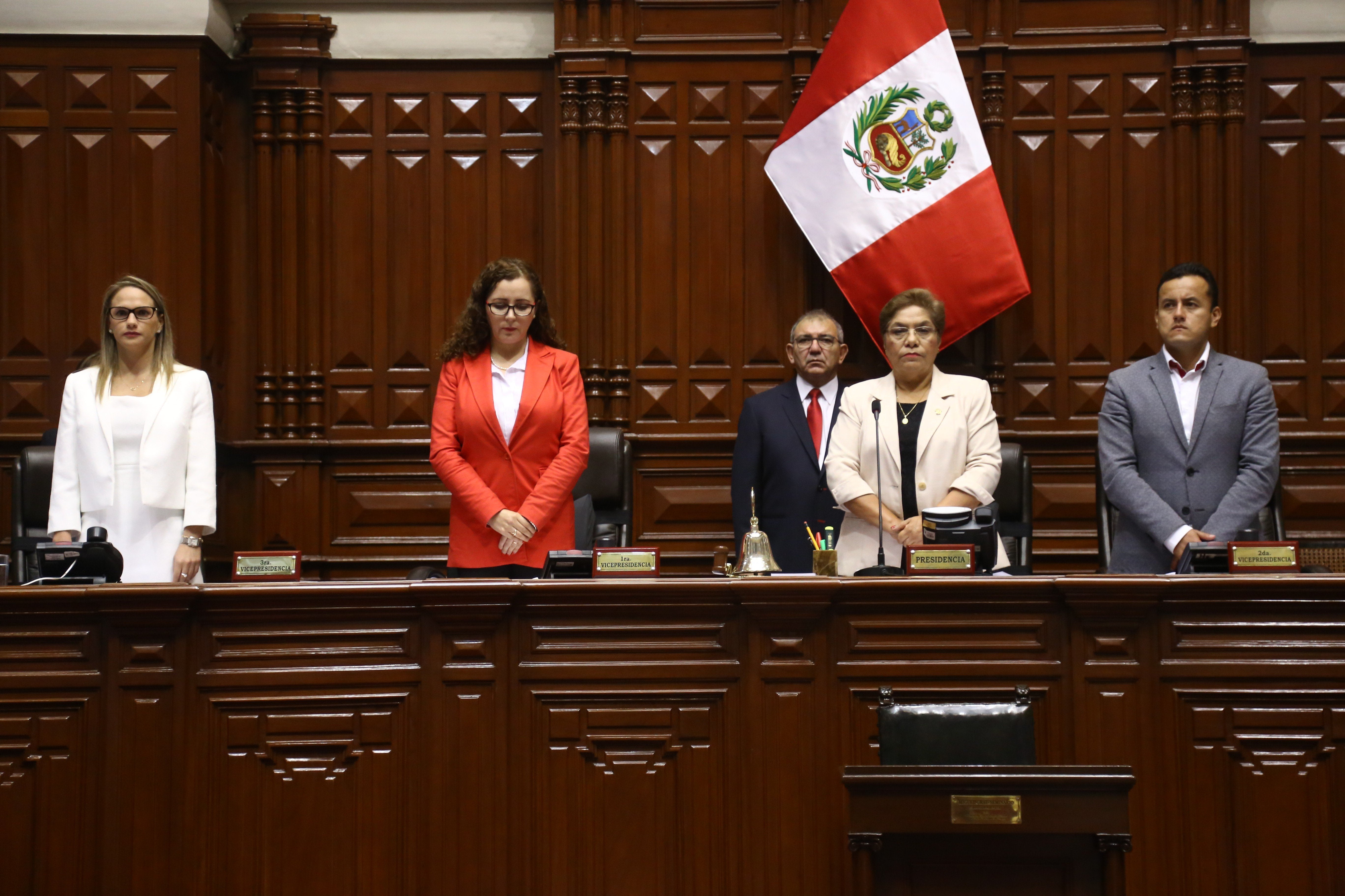 Fue aprobado por mayoría el reconocimiento para los militares que rescataron hace 20 años a los rehenes del MRTA en la residencia del Embajador de Japón.