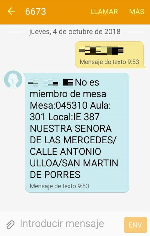 D Nde Votar D Nde Voto D Nde Me Toca Votar Buscar Tu Local De