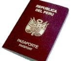 Pasaporte