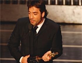 Javier Bardem