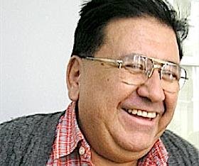 Carlos García