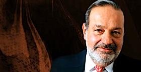 Carlos Slim