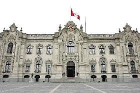 Palacio de Gobierno