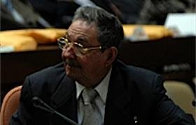 Raúl Castro