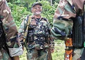 Raúl Reyes FARC