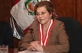 Gladys Echaíz