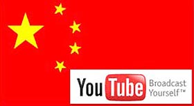 China youtube