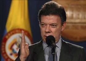 Ministro Santos