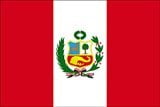 Bandera Peruana