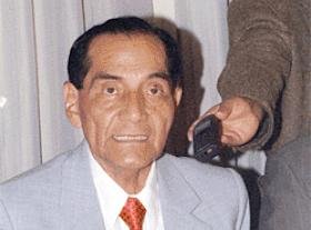 Carlos Manrique