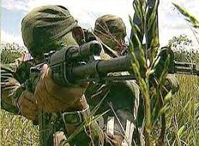 Ejército
