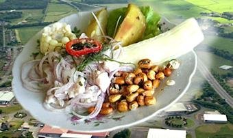 ceviche