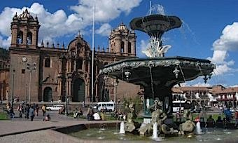 Cusco