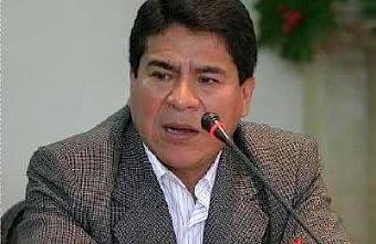 Mario Huamán