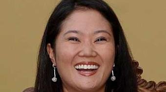 Keiko Fujimori