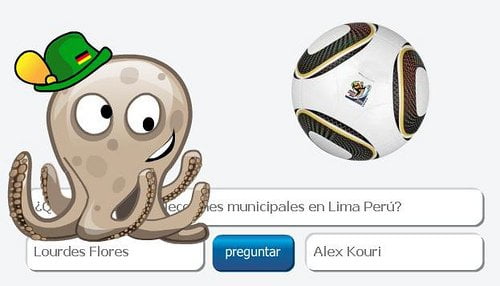 Pulpo online
