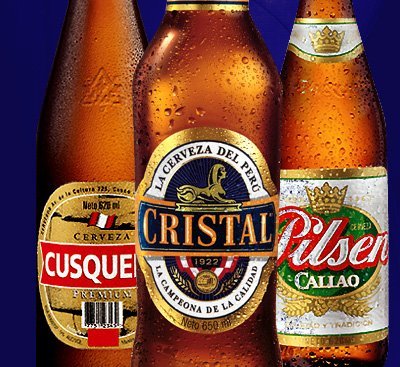 Cervezasperu