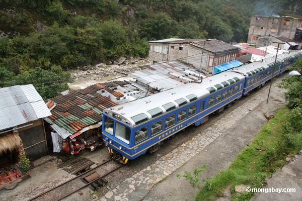 Ferrocaril