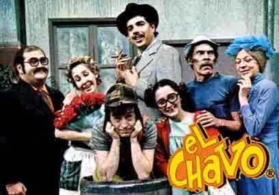 chavodelocho