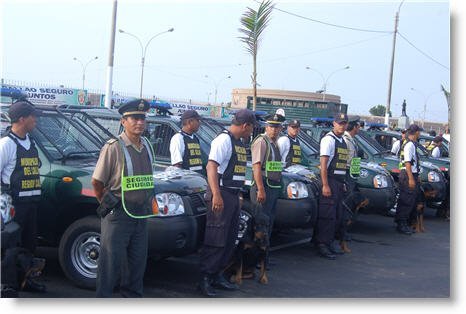 policiascallao