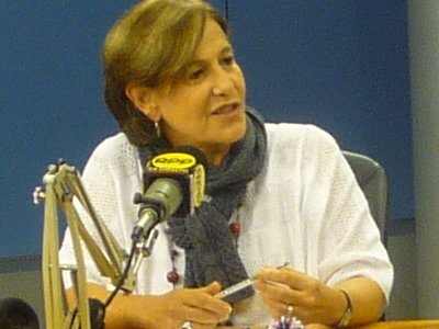 Susana Villarán