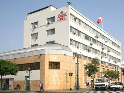 JNE