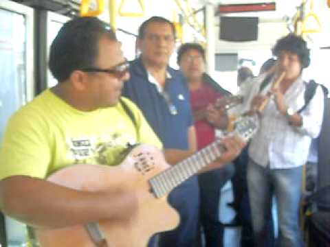 Congresista Metropolitano