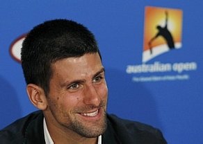 El serbio Djokovic sigue liderando el ranking de la ATP