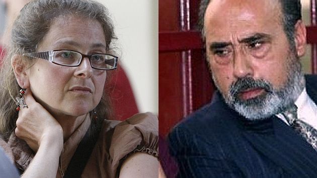 Viajes de Lori Berenson y Lautaro Mellado no se repetirán