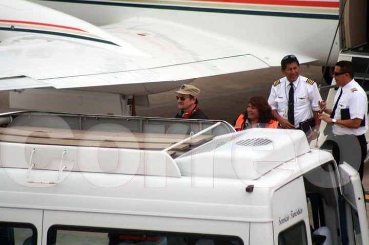 Bono de turismo en Lima y Cusco