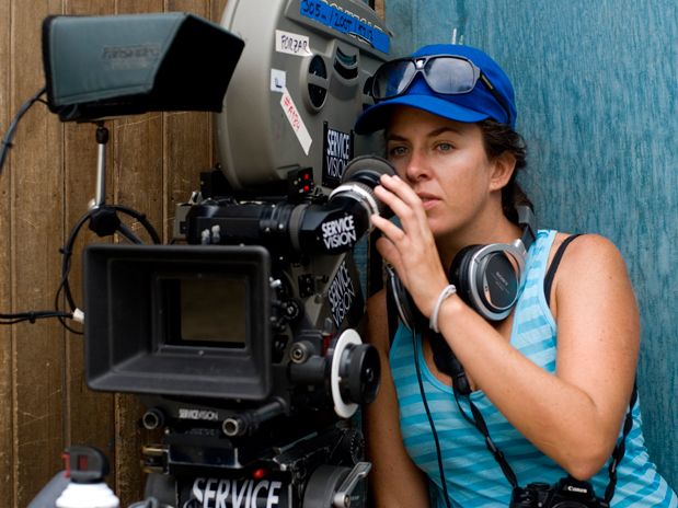 Claudia Llosa, destacada representante del cine peruano