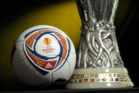 Se conocieron los clasificados de los octavos de final de la Euro League 2011 - 2012