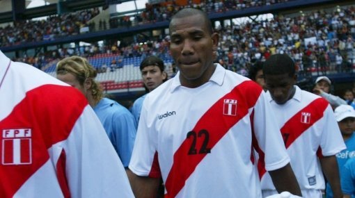 John Galliquio volvió a ser convocado por Markarián a la selección peruana de fútbol