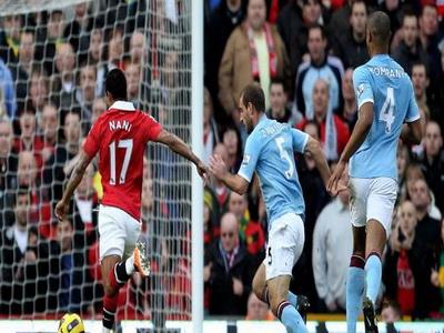 Los elencos de Manchester son líderes de la Premier League