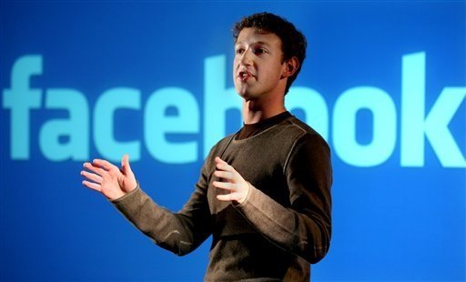Mark Zuckerberg: "El gobierno de EE.UU. daña y amenaza la Internet"