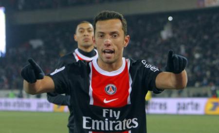 PSG continúa cómo líder en el fútbol francés