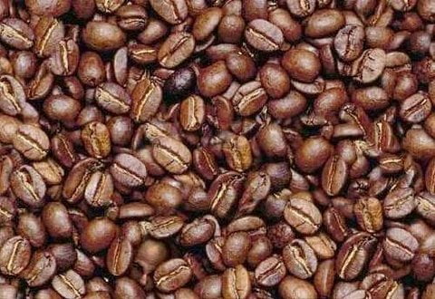 El café peruano