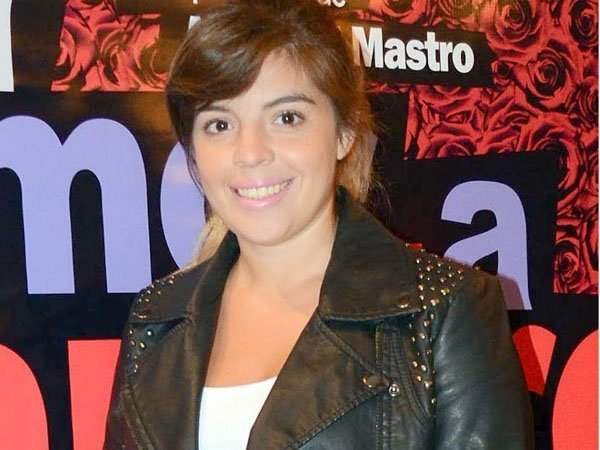 Dalma Maradona