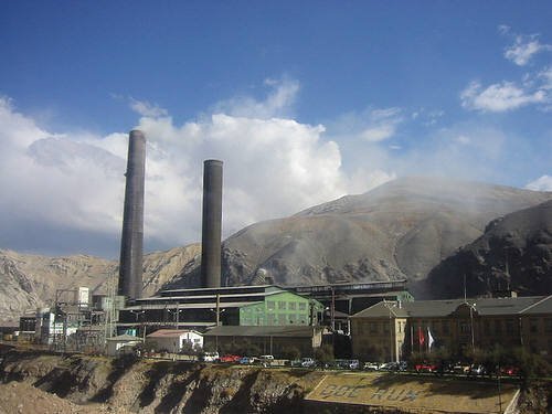 Doe Run Perú