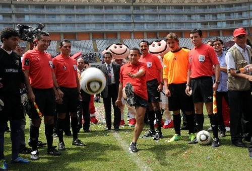 Ollanta Humala