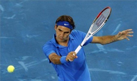 Federer no tuvo problemas para derrotar a Tipsarevic e instalarse en la final de Madrid