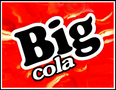 Ajegroup lanza en la India Big Cola sin cafeína