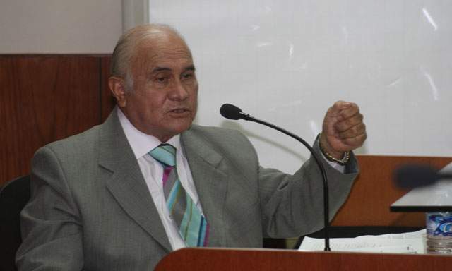 Alberto Pinto Cárdenas