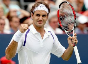 Roger Federer jugará la final de Wimbledon y de ganarla volverá a ser el número uno de la ATP