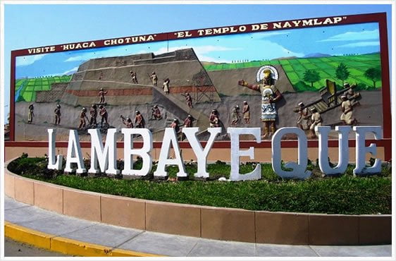 Exportaciones de Lambayeque disminuyeron en el mes de mayo