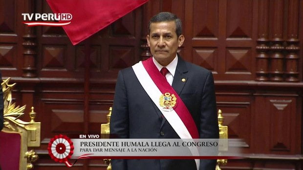 Duro golpe a SL: Terroristas "Gabriel" y "Alipio" fueron abatidos confirma Humala