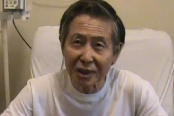 Alberto Fujimori: Fiscalía Suprema rechaza darle arresto domiciliario