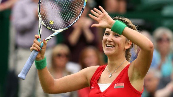 Victoria Azarenka se constituye como la favorita para ganar el U.S. Open, según el ranking de la WTA