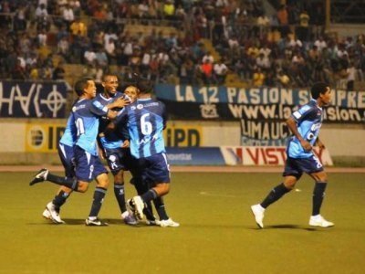 Cusqueños y trujillanos luchan por alcanzar el primer puesto de la Liguilla “B”, on el cual disputarán el título del fútbol peruano