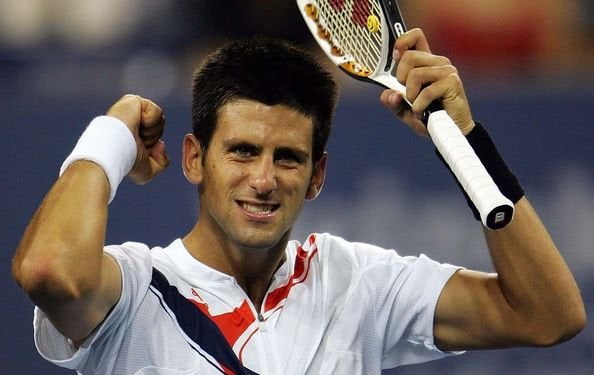 Novak Djokovic buscará su primer título en Cincinnati, cuando juegue su cuarta final. Dos veces perdió con Murray y en una ocasión con Federer.